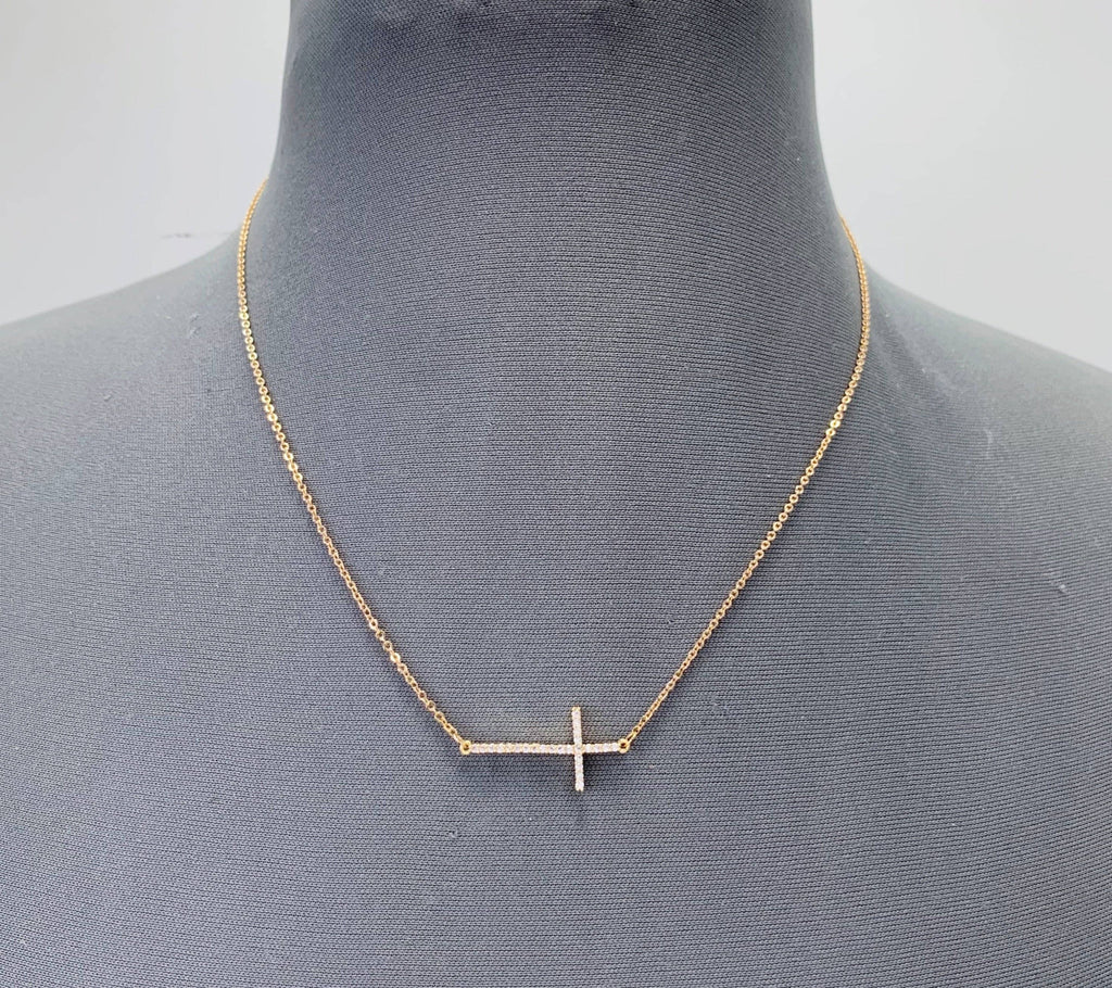 N0045 17777 Pendant Dainty Necklaces