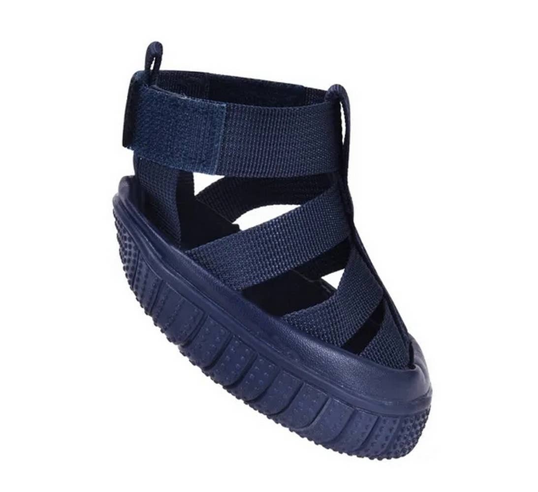Gladiator Dog Sandals
