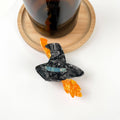 Wizard Hat Hair Clip,Acetate Halloween Easter Claw Clip