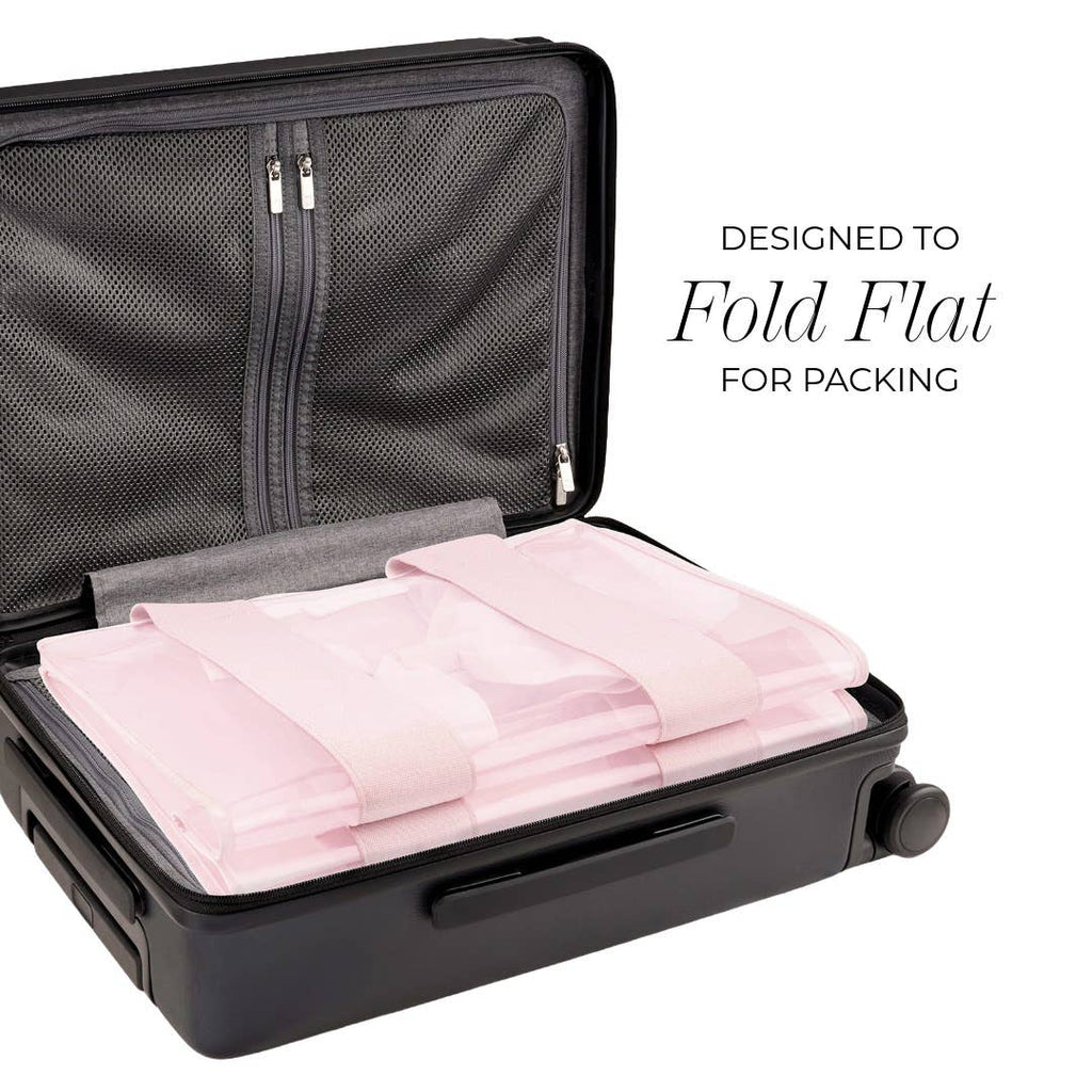 Case-Mate Ballet Pink Bow Jelly Tote Bag (Classic)
