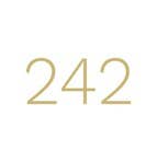 CHIC - Bold Pearl Drop (gold) ER856