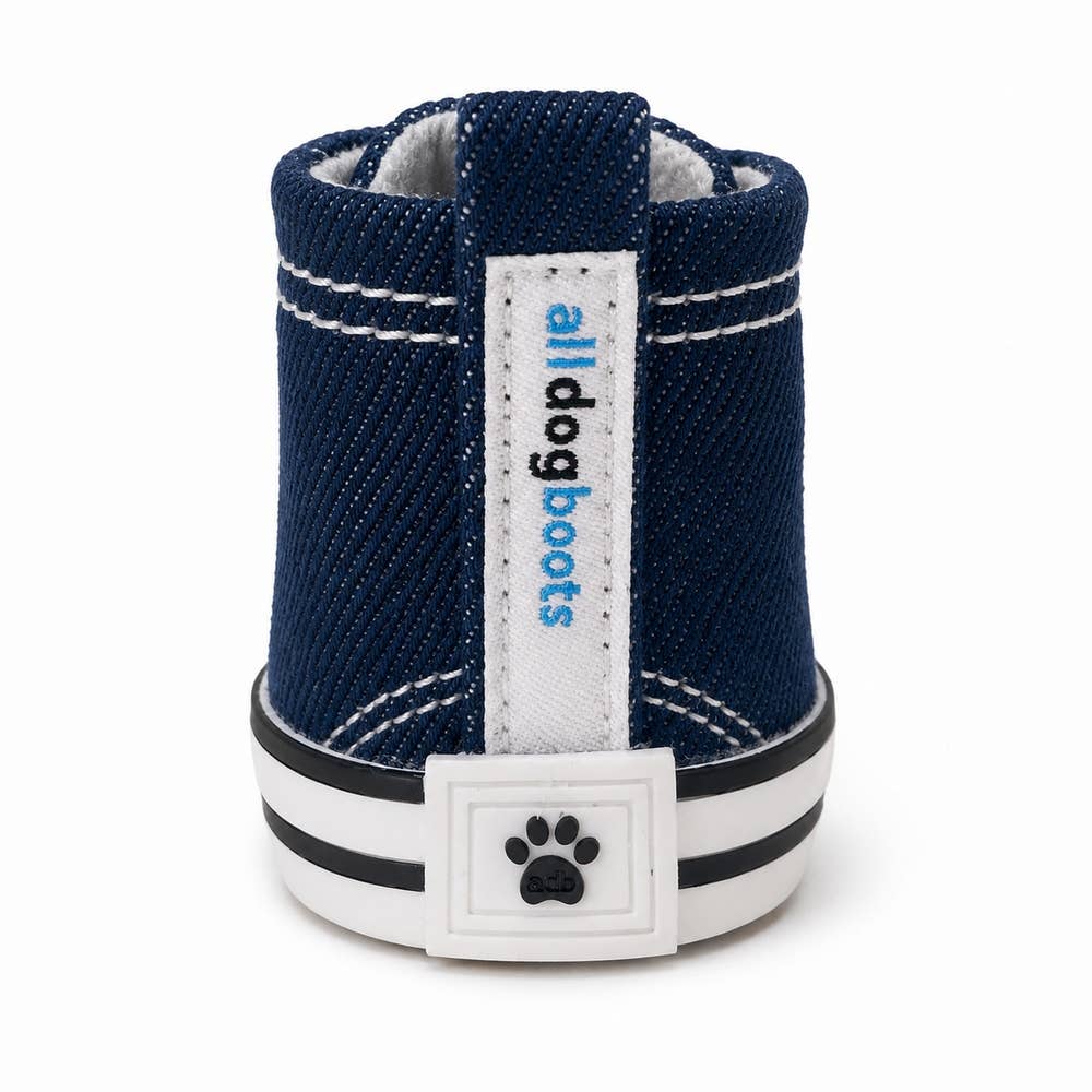 Zoomies Dog Sneakers