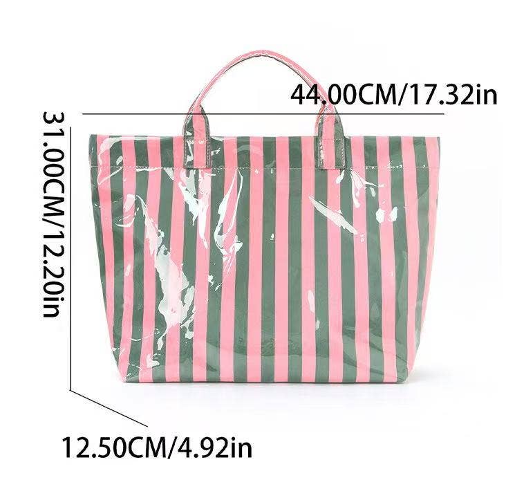 Waterproof Beach / Boat / Beach Bags 