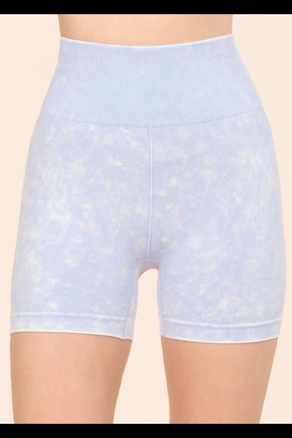 SFD15N Active Wash Shorts