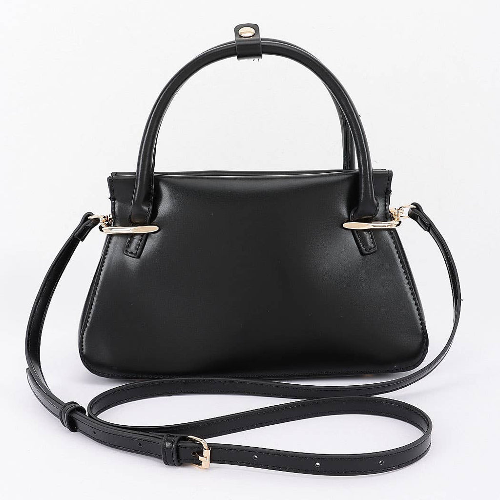 Vegan Leather Bag