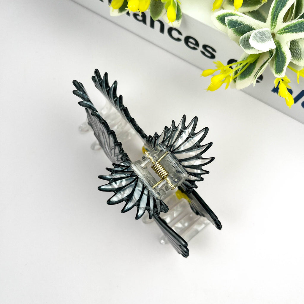 Soaring Eagle Hair Clip