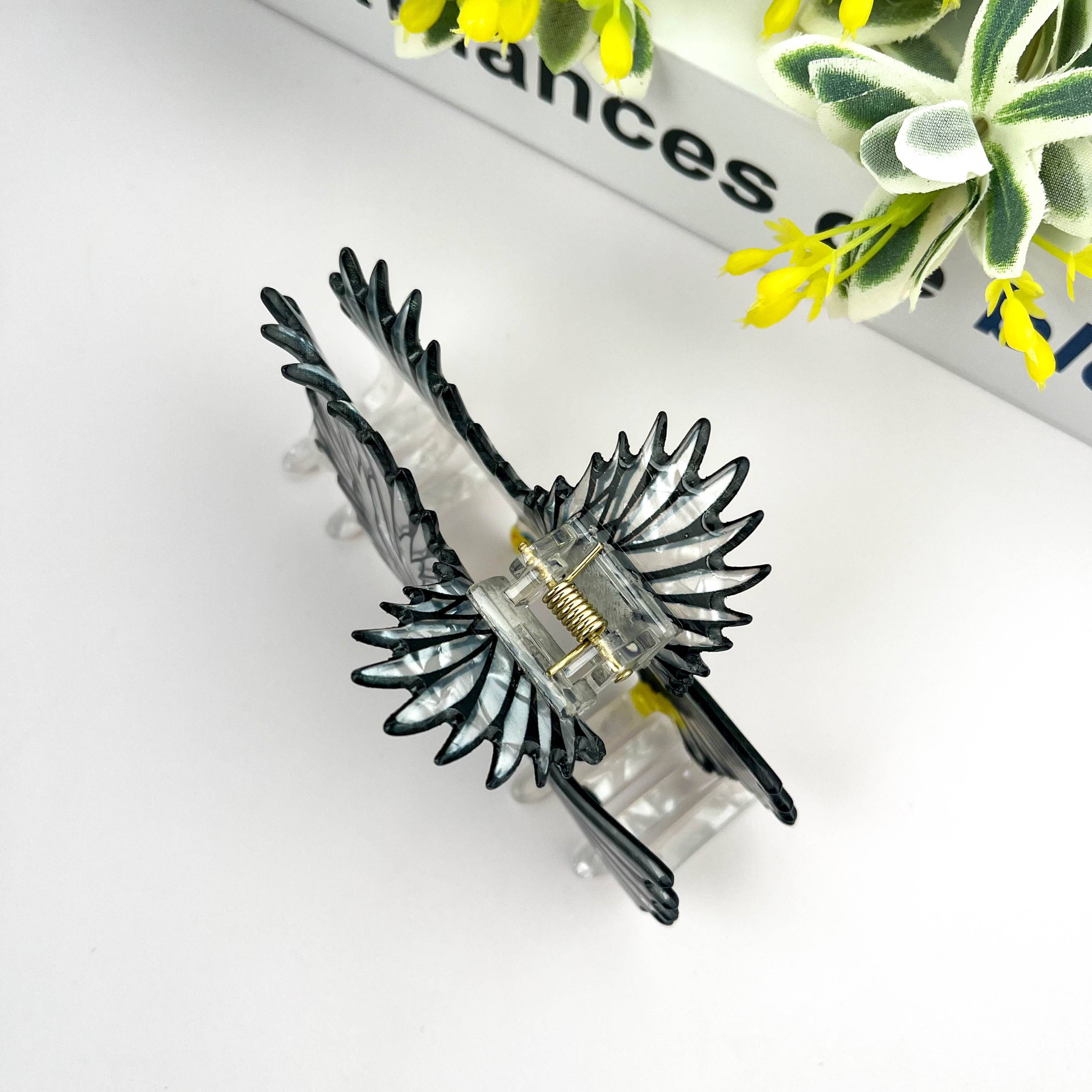 Soaring Eagle Hair Clip